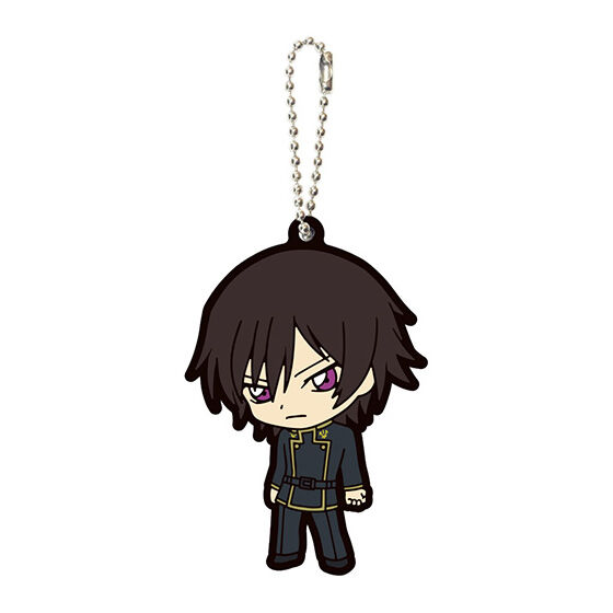 code_geass_roze_of_the_recapture_and_code_geass_lelouch_of_the_rebellion_capsule_rubber_mascot