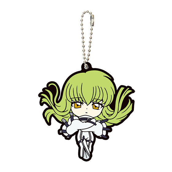 code_geass_roze_of_the_recapture_and_code_geass_lelouch_of_the_rebellion_capsule_rubber_mascot