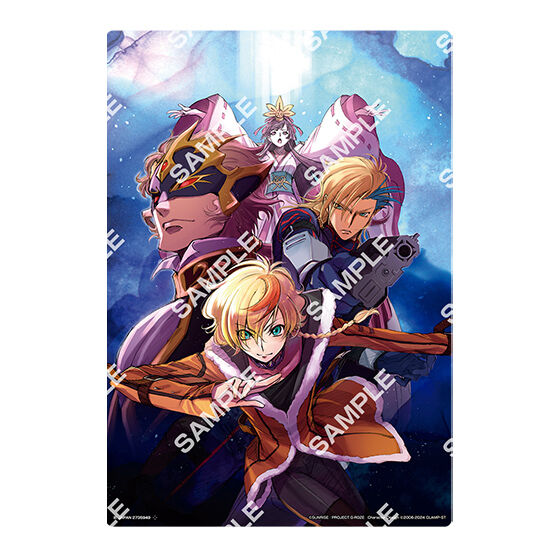 code_geass_roze_of_the_recapture_clear_visual_poster