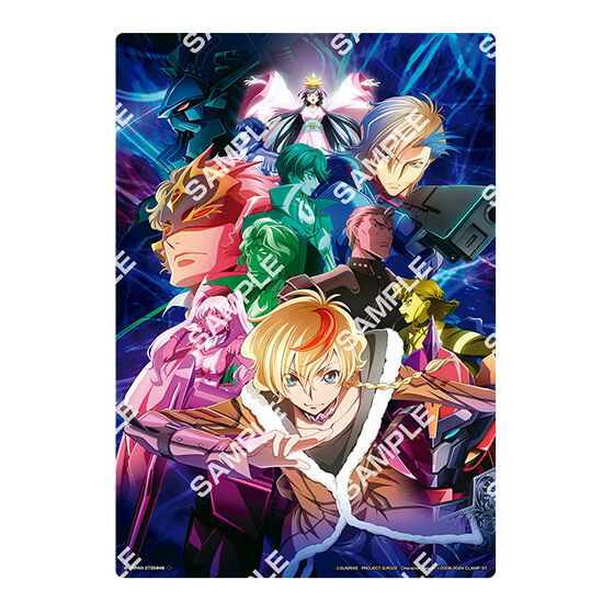 code_geass_roze_of_the_recapture_clear_visual_poster