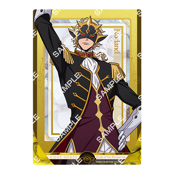 code_geass_roze_of_the_recapture_clear_visual_poster