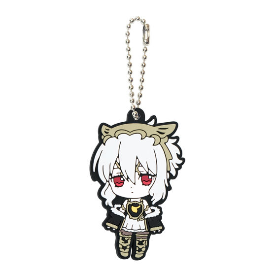 code_vein_ii_capsule_rubber_mascot