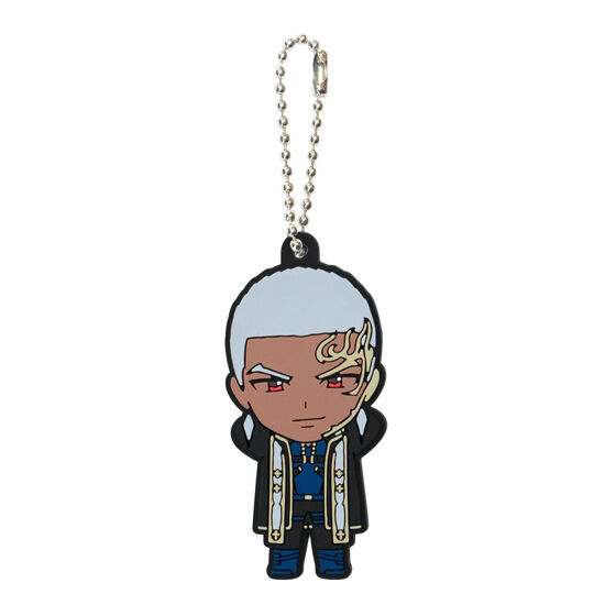 code_vein_ii_capsule_rubber_mascot