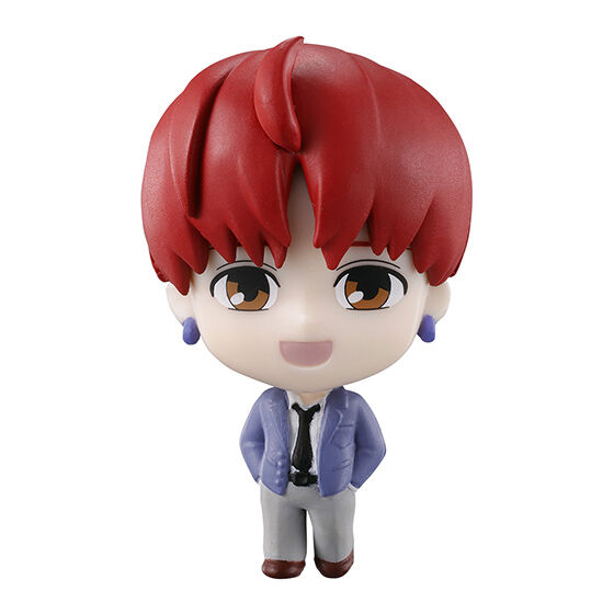 dandadan_capsule_figure_collection