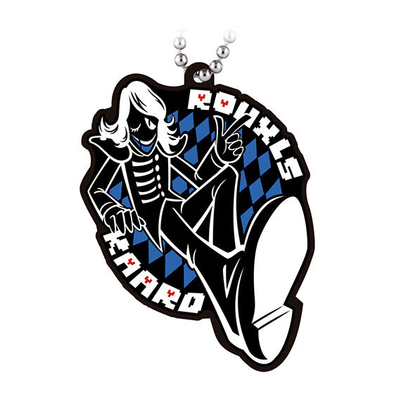 deltarune_capsule_rubber_mascot