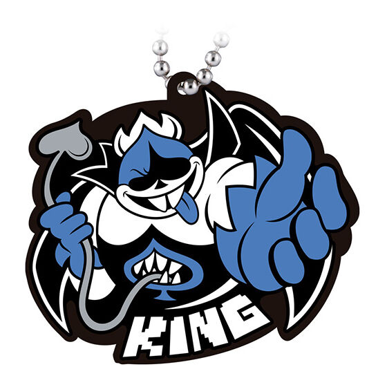 deltarune_capsule_rubber_mascot