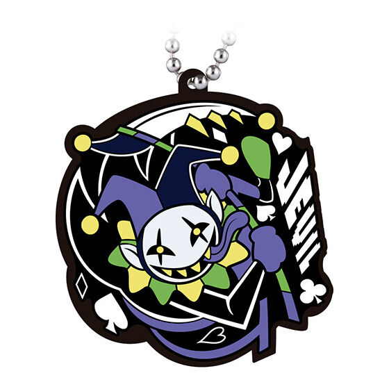 deltarune_capsule_rubber_mascot