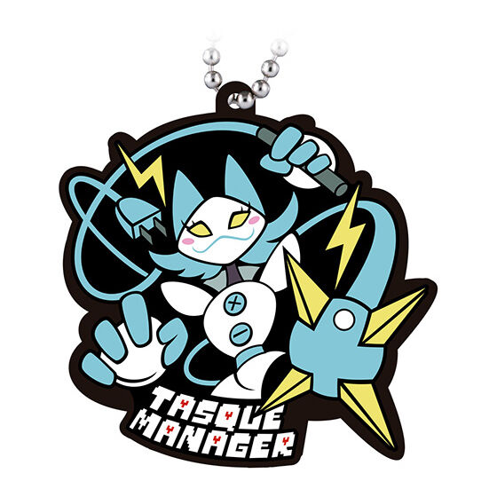 deltarune_capsule_rubber_mascot