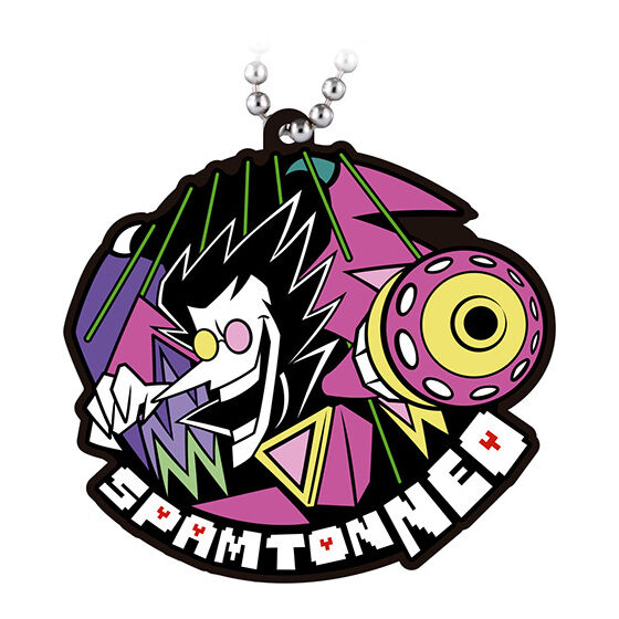 deltarune_capsule_rubber_mascot