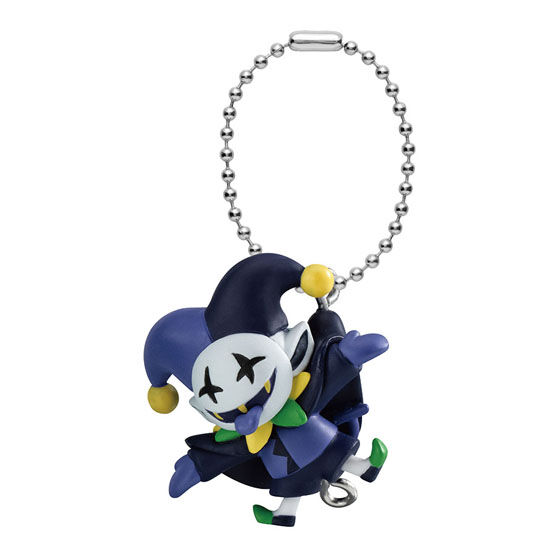 deltarune_tsumande_tsunagete_mascot