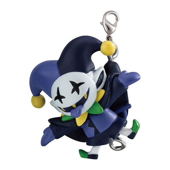 deltarune_tsumande_tsunagete_mascot