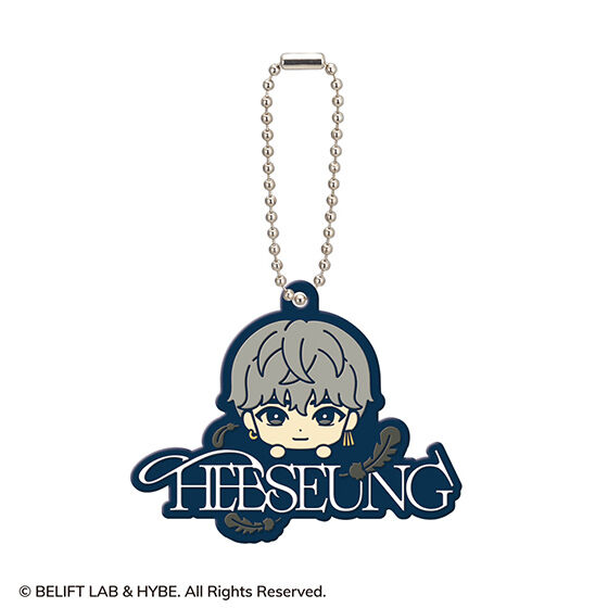 enhypen_capsule_rubber_mascot_vol.2