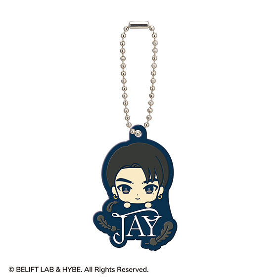 enhypen_capsule_rubber_mascot_vol.2