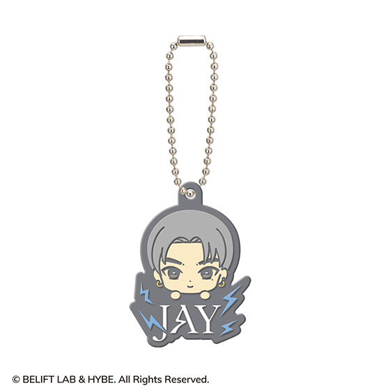 enhypen_capsule_rubber_mascot_vol.2