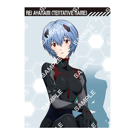 evangelion_mini_clear_file_collection