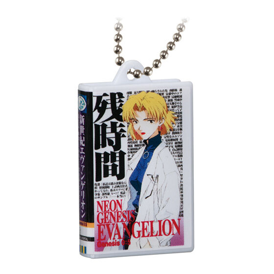 evangelion_videotape_miniature_charm_collection