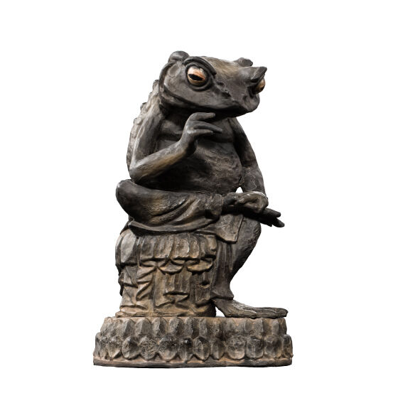 frog_miroku_buddha_and_ashura_statue_art_in_gashapon