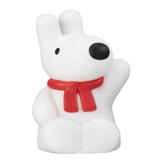 gaspard_et_lisa_light_mascot
