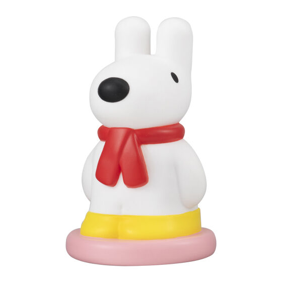 gaspard_et_lisa_light_mascot