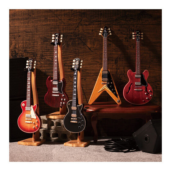 gibson_miniature_collection