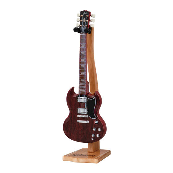 gibson_miniature_collection