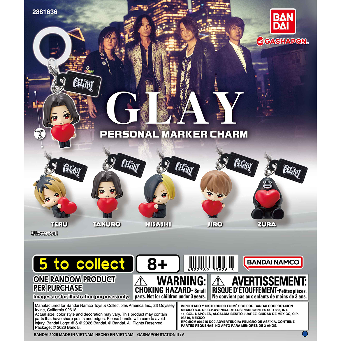 glay_personal_marker_charm