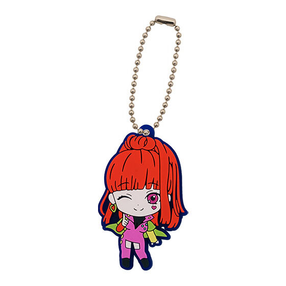gnosia_capsule_rubber_mascot