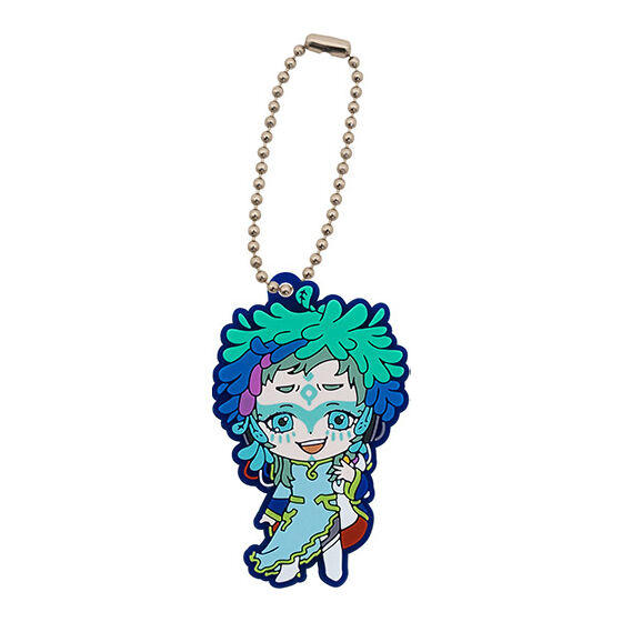 gnosia_capsule_rubber_mascot