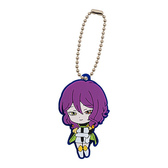 gnosia_capsule_rubber_mascot