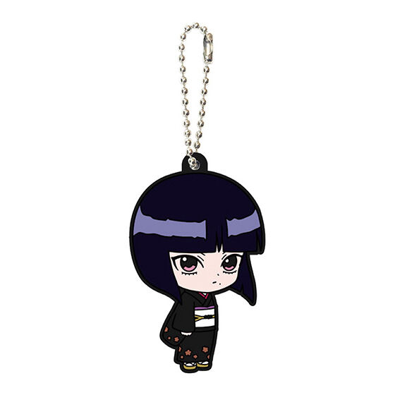 hunter×hunter_capsule_rubber_mascot_vol.6