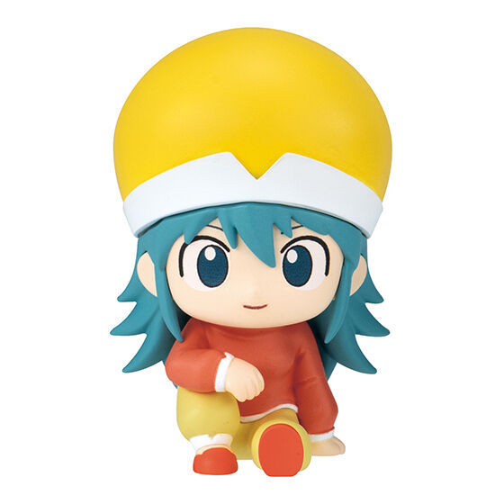 hunter×hunter_let's_sit_here_girls