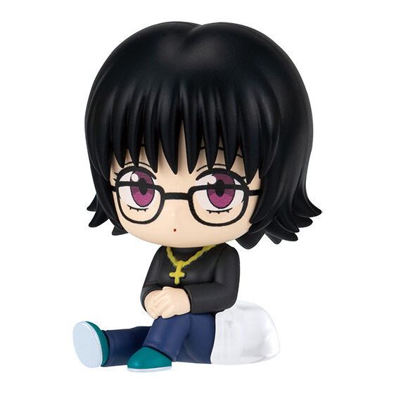 hunter×hunter_let's_sit_here_girls