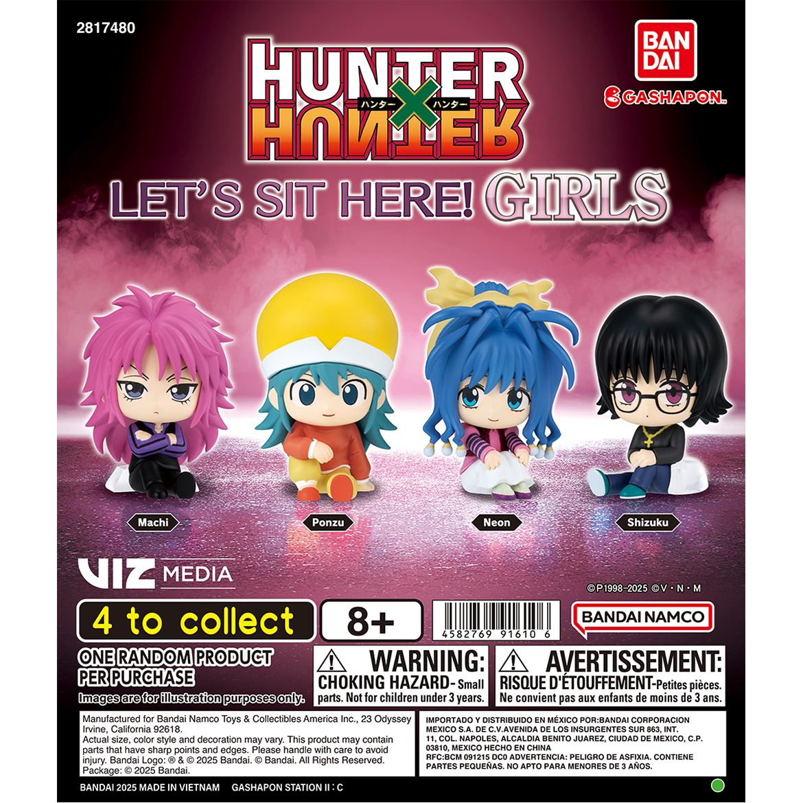 hunter×hunter_let's_sit_here_girls