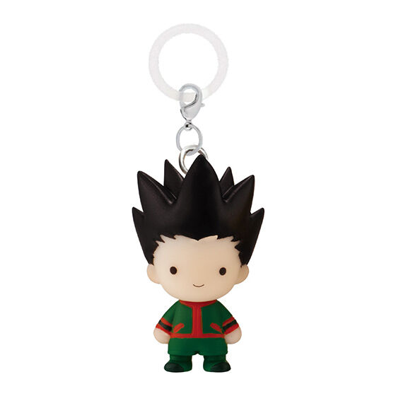hunter×hunter_personal_marker_charm