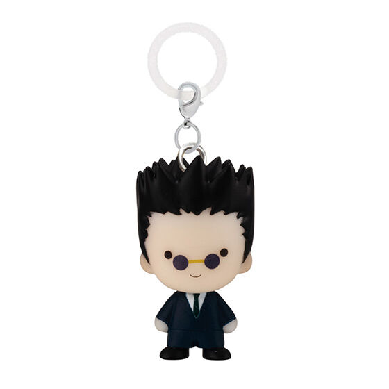 hunter×hunter_personal_marker_charm