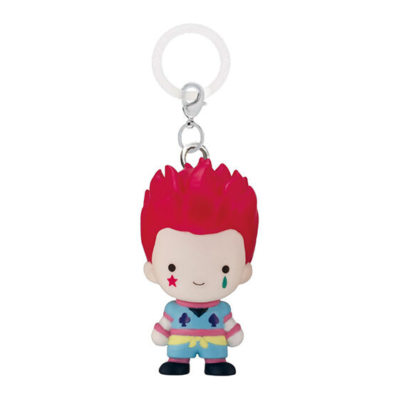 hunter×hunter_personal_marker_charm