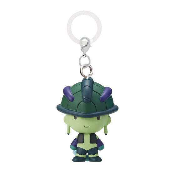 hunter×hunter_personal_marker_charm_chimera_ant_arc