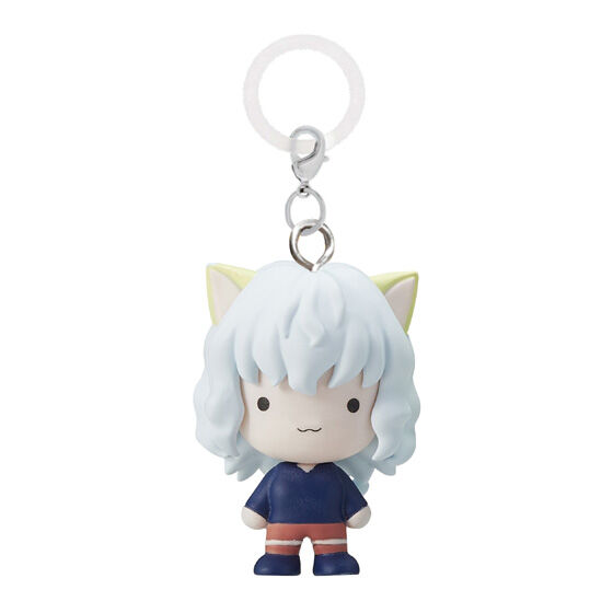 hunter×hunter_personal_marker_charm_chimera_ant_arc