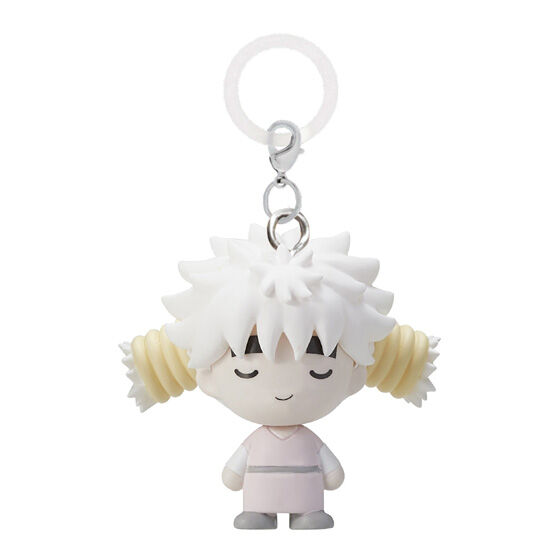 hunter×hunter_personal_marker_charm_chimera_ant_arc