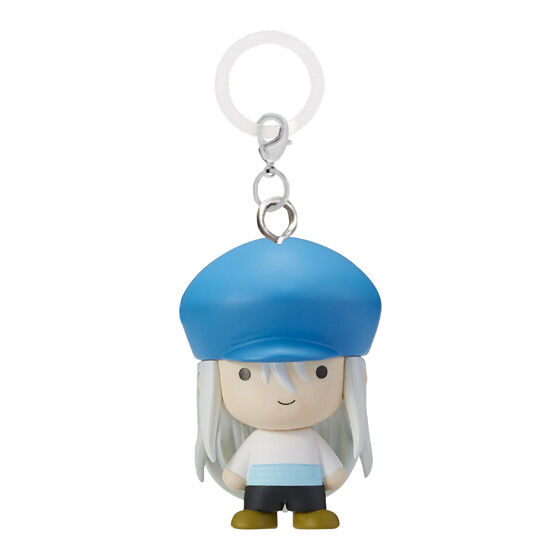 hunter×hunter_personal_marker_charm_chimera_ant_arc
