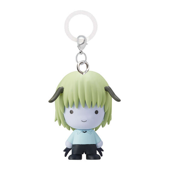 hunter×hunter_personal_marker_charm_chimera_ant_arc