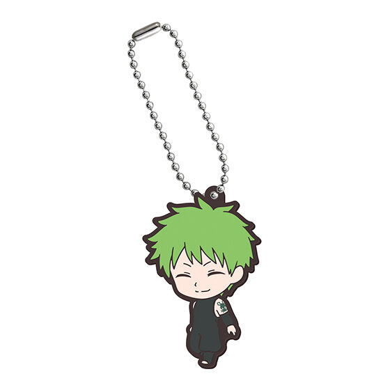 i_was_reincarnated_as_the_7th_prince_so_i_can_take_my_time_perfecting_my_magical_ability_capsule_rubber_mascot