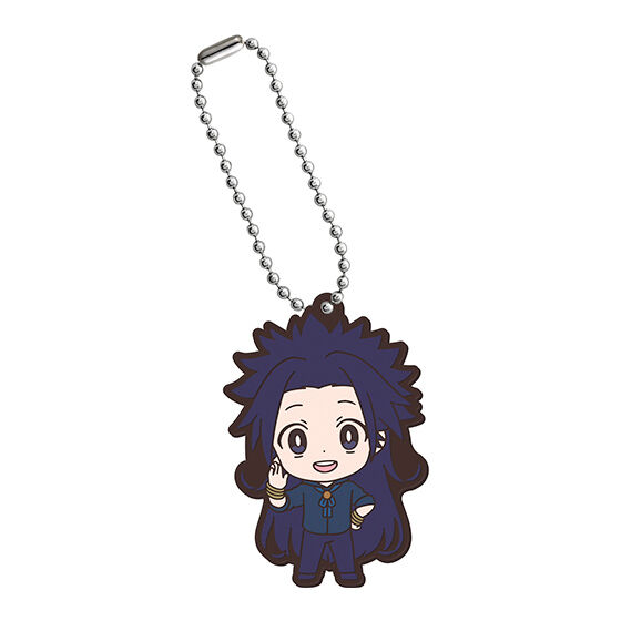 I WAS REINCARNATED AS THE 7TH PRINCE SO I CAN TAKE MY TIME PERFECTING MY  MAGICAL ABILITY CAPSULE RUBBER MASCOT | NEW | Gashapon US official