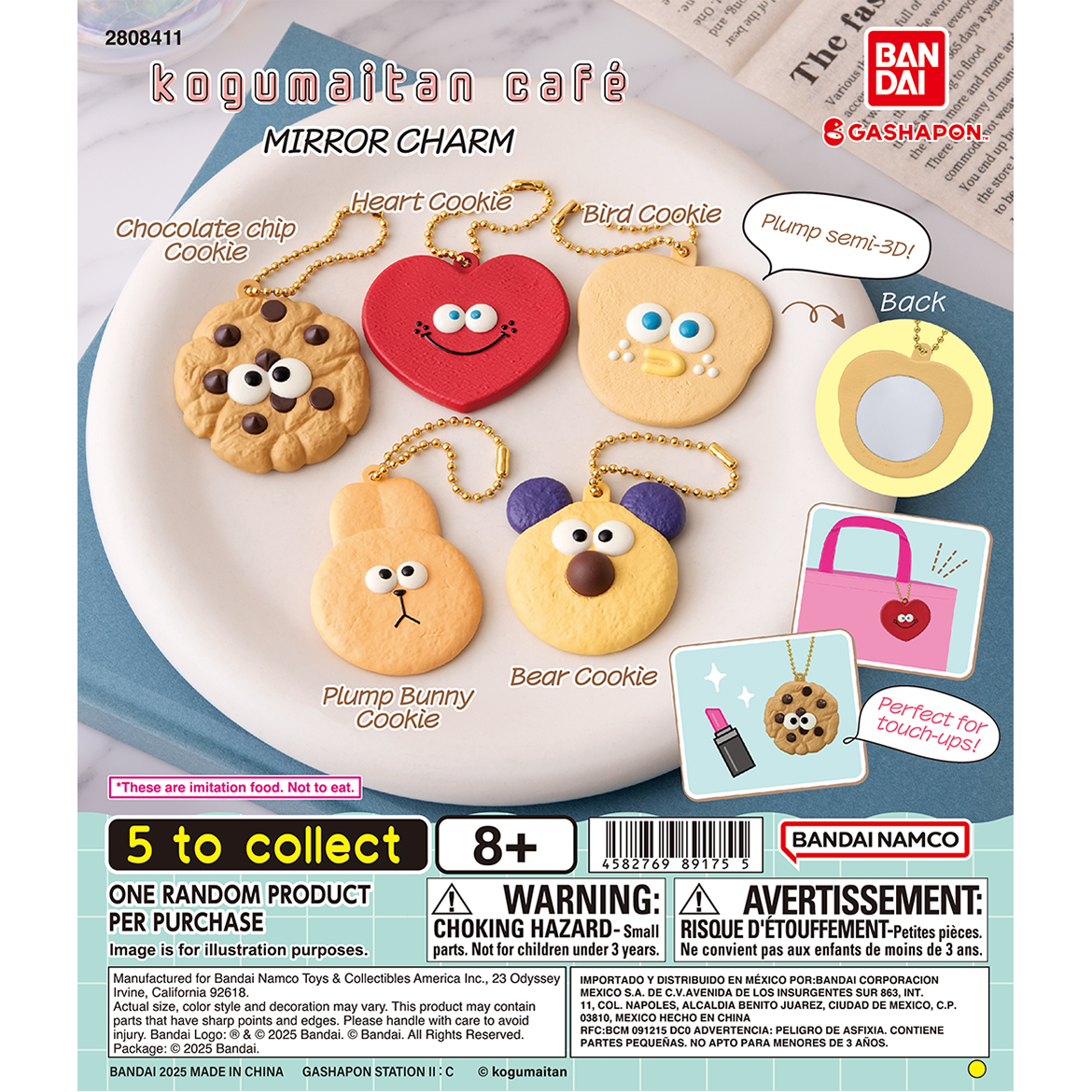 kogumaitan_cafe_mirror_charm