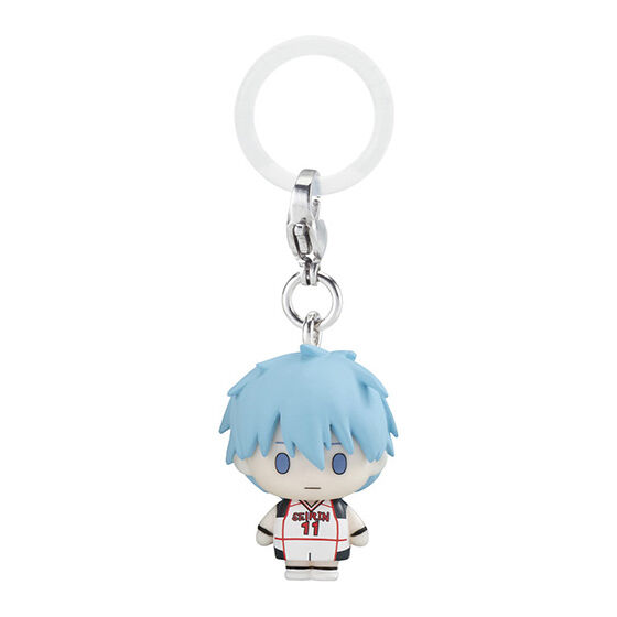 kuroko'ｓ_basketball_personal_marker_charm