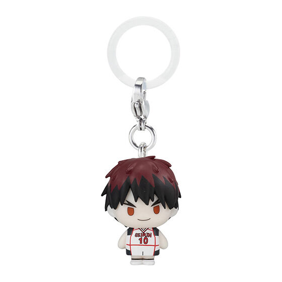 kuroko'ｓ_basketball_personal_marker_charm
