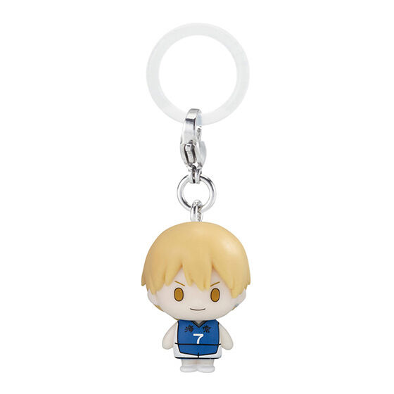 kuroko'ｓ_basketball_personal_marker_charm