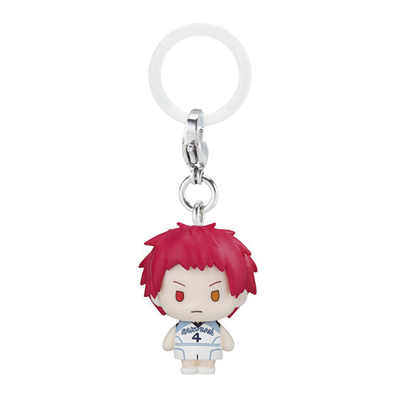 kuroko'ｓ_basketball_personal_marker_charm