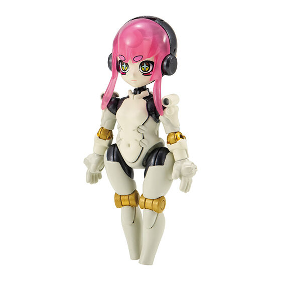 link_travelers_vol.1_～a_world_controlled_by_machines～side_g