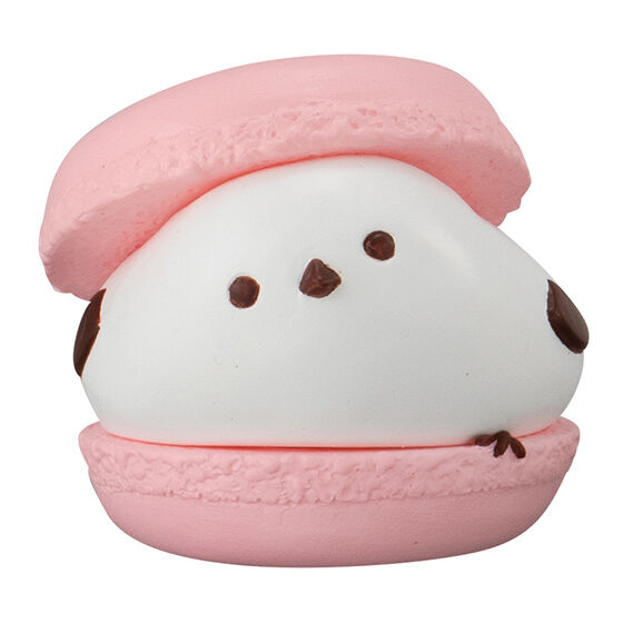 little_birds_wanting_to_be_sweets_figure_collection
